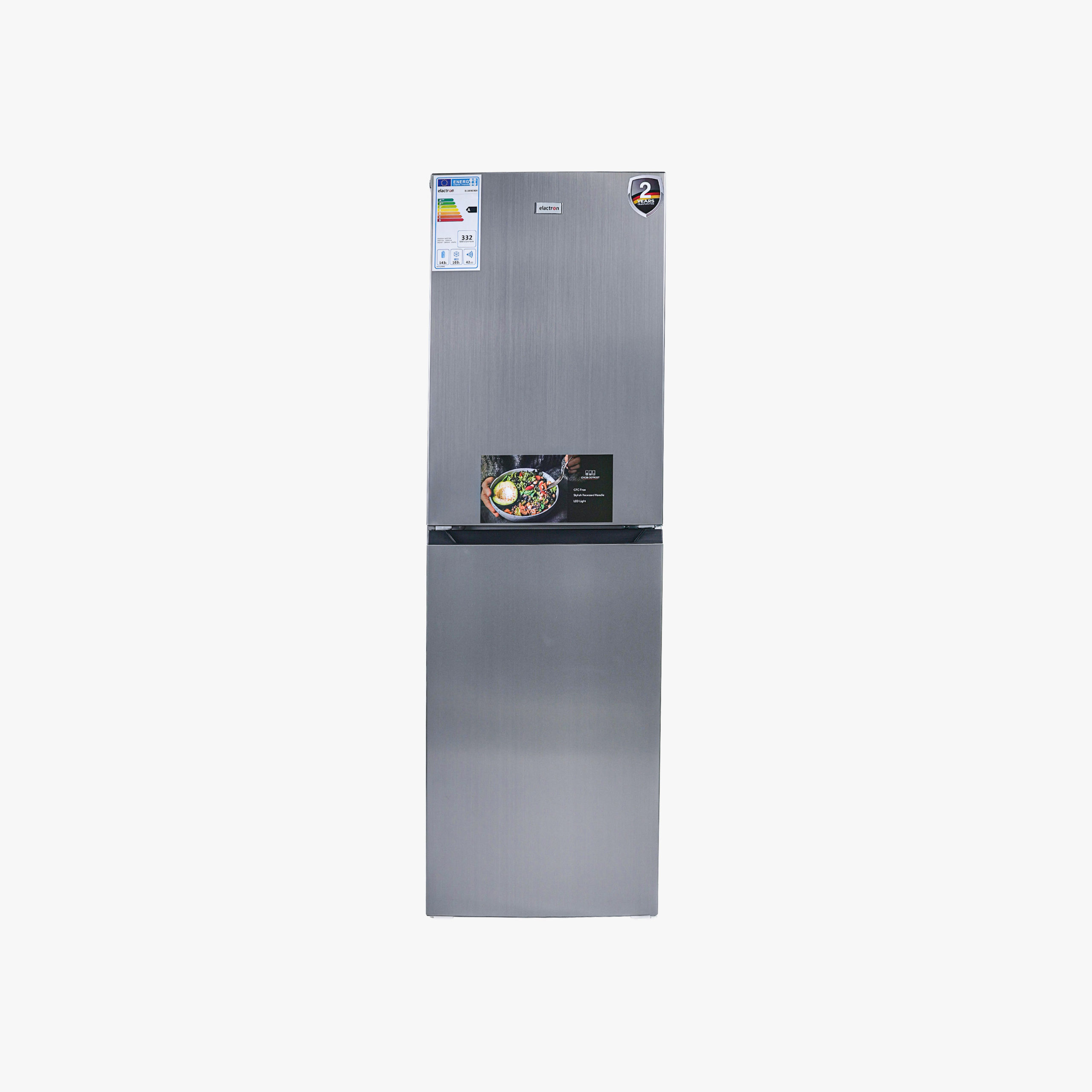 REFRIGERATEUR COMBINE 4TR